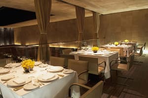 thumbnail: Restaurant