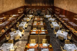 thumbnail: Restaurant