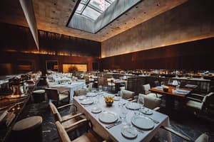thumbnail: Restaurant