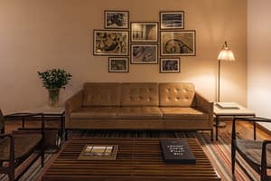 thumbnail: Living area