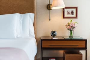 thumbnail: Room amenity