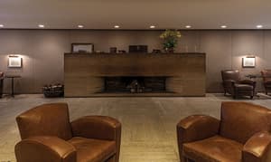 thumbnail: Lobby sitting area