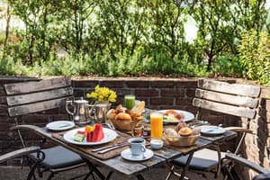thumbnail: Terrace/patio