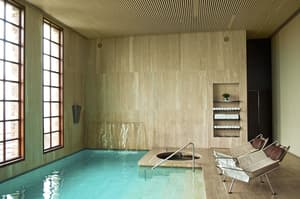 thumbnail: Indoor pool