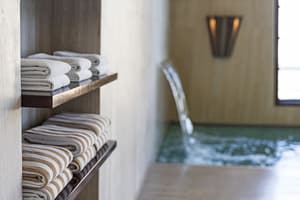 thumbnail: Indoor pool