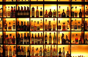 thumbnail: Bar (on property)