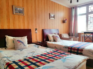 thumbnail: Room amenity