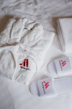 thumbnail: Bathroom amenities