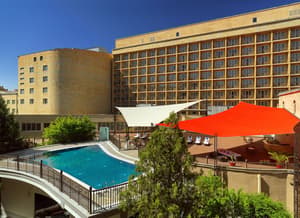 thumbnail: Outdoor pool