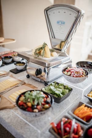thumbnail: Food and drink