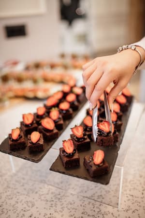 thumbnail: Food and drink