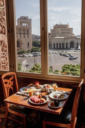 thumbnail: Breakfast meal