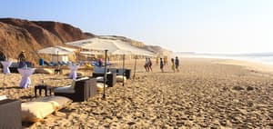 thumbnail: Beach