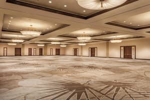 thumbnail: Meeting facility
