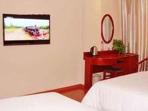 thumbnail: Room