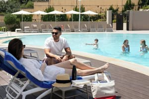 thumbnail: Pool