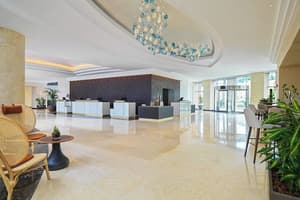 thumbnail: Reception