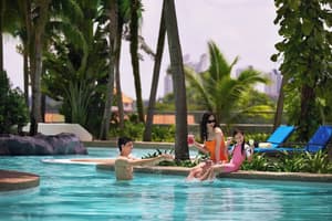 Le Meridien Kuala Lumpur