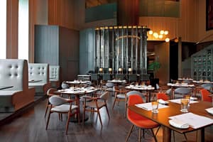 thumbnail: Restaurant