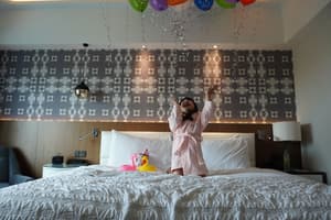 thumbnail: Room