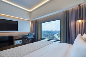 thumbnail: Room