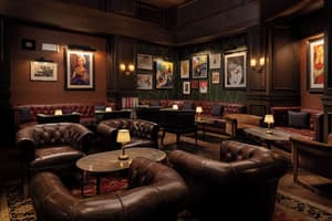 thumbnail: Bar (on property)