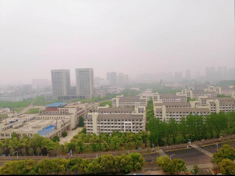 General view