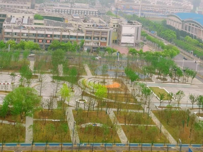 General view