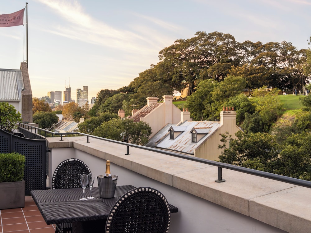 View from room