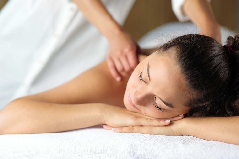 Spa treatment