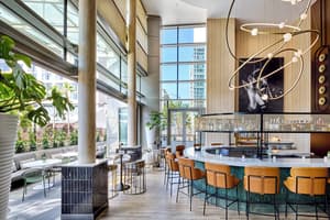 thumbnail: Restaurant