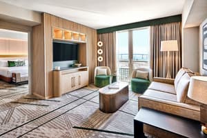 thumbnail: View from room