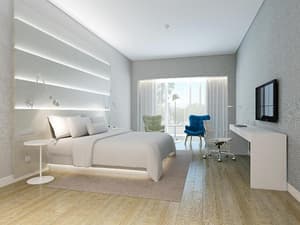 thumbnail: Room