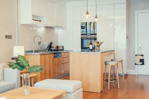 thumbnail: Terrace/patio