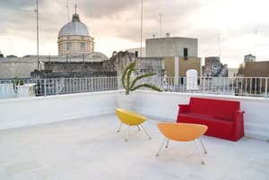 thumbnail: Terrace/patio
