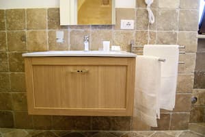 thumbnail: Bathroom sink