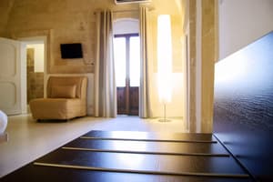 thumbnail: Room amenity