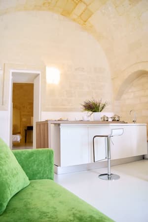 thumbnail: Private kitchenette