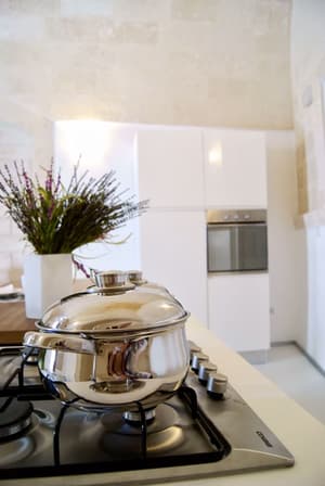 thumbnail: Private kitchen