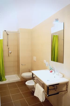 thumbnail: Bathroom