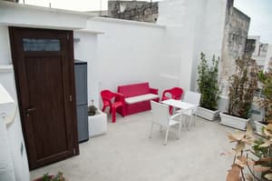 thumbnail: Terrace/patio