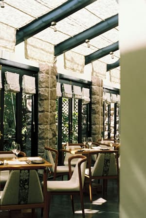 thumbnail: Couples dining