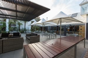 thumbnail: Terrace/patio