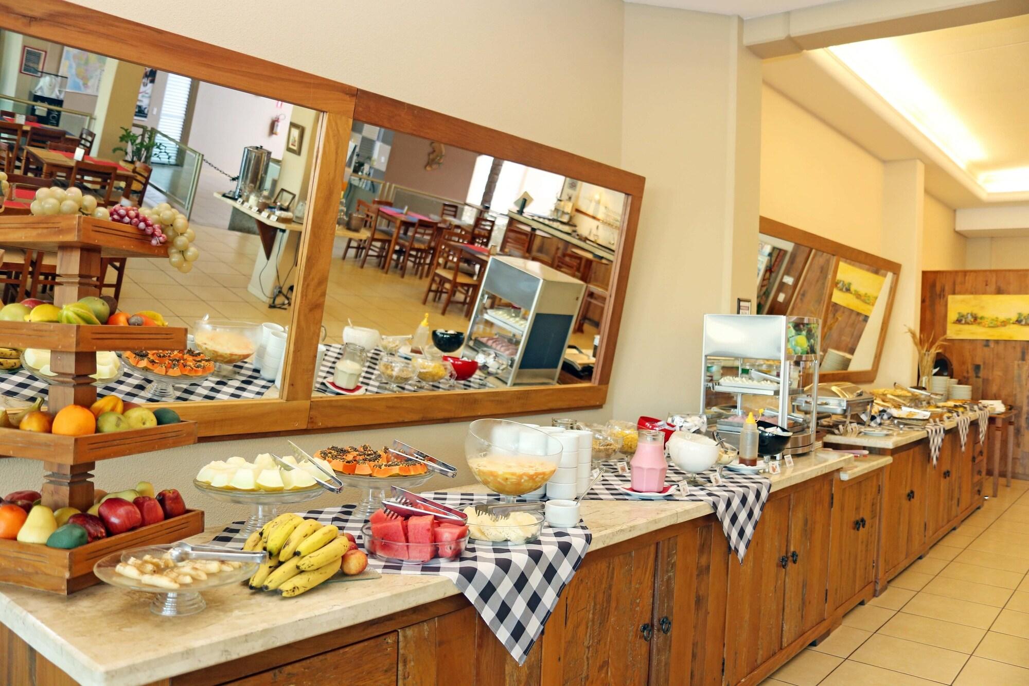Restaurant-cafeteria