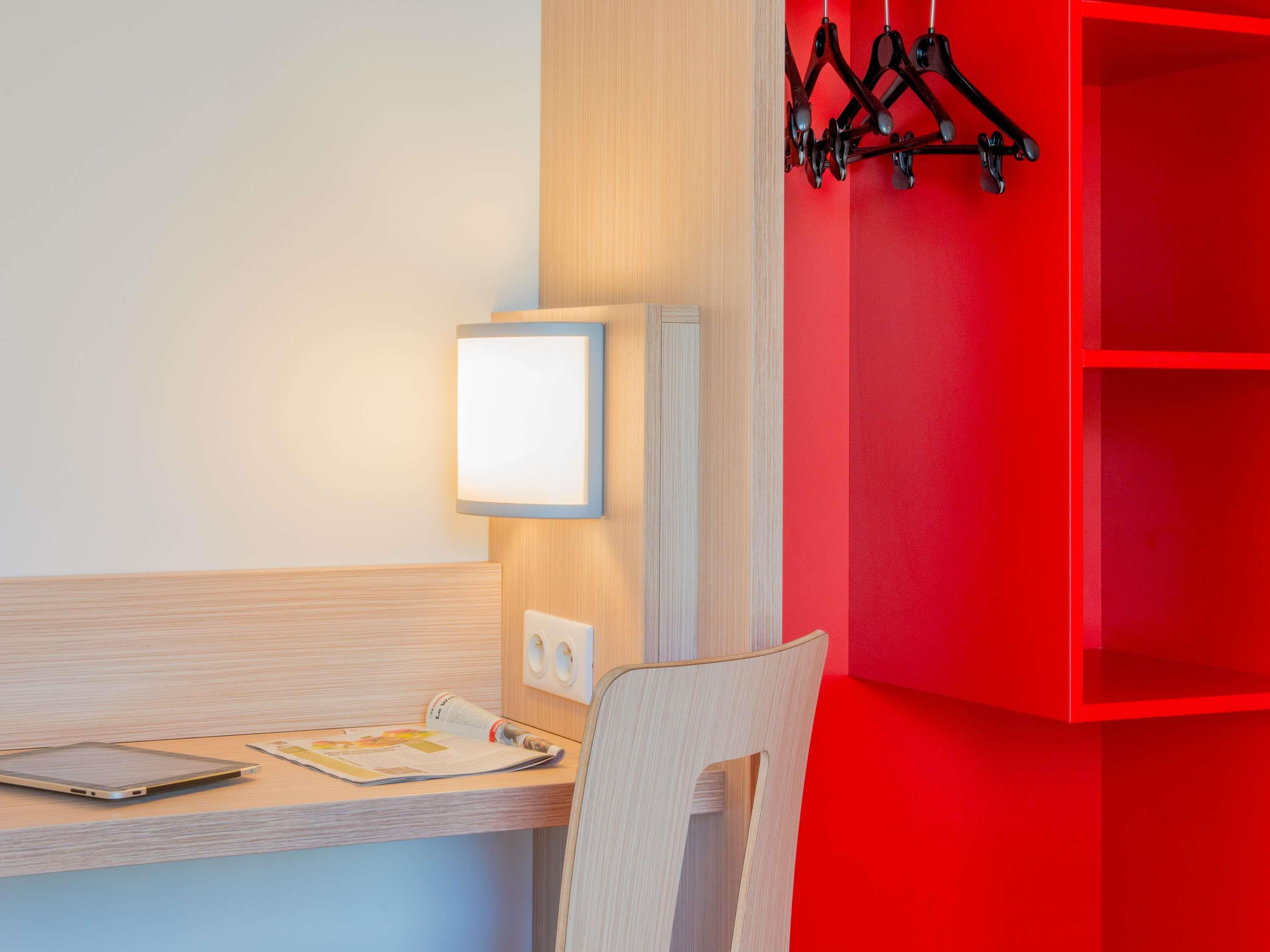 Work-area