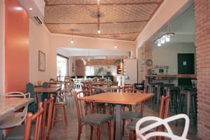thumbnail: Restaurant