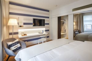 thumbnail: Room