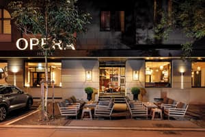 thumbnail: Terrace/patio