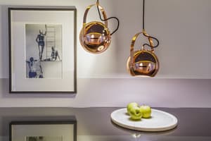 thumbnail: Interior detail