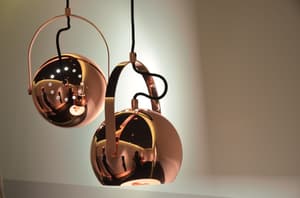 thumbnail: Interior detail